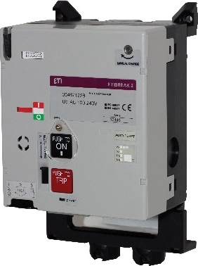 Моторный-привод MO2 630, AC100-240V ETI