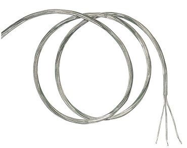 Провод круглый AR ПВХ 3*0,5 прозрачный с индикацией