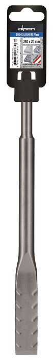 Долото для каменной кладки DEMOLISHER SDS-plus , 20x250mm