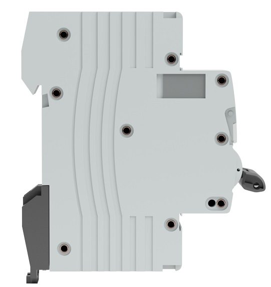 Автоматический выключатель AV-6 C25/3 6кА  AVERES EKF