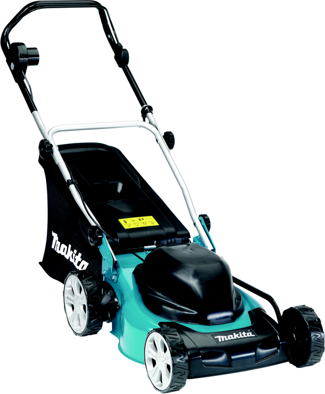 Газонокосилка электрическая ELM4110 (Makita)