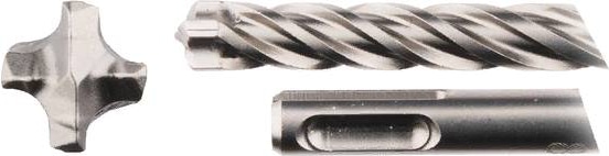 Бур SDS-plus Nemesis II 8x165 Makita