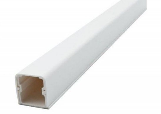 Кабель-канал 16х16 мм U-LITE Ecoplast 2м (44)
