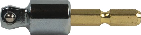 Адаптер шарнир 56мм SQ3/8 Makita