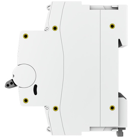 Автоматический выключатель ВА 47-100 C125/3 10кА Proxima EKF