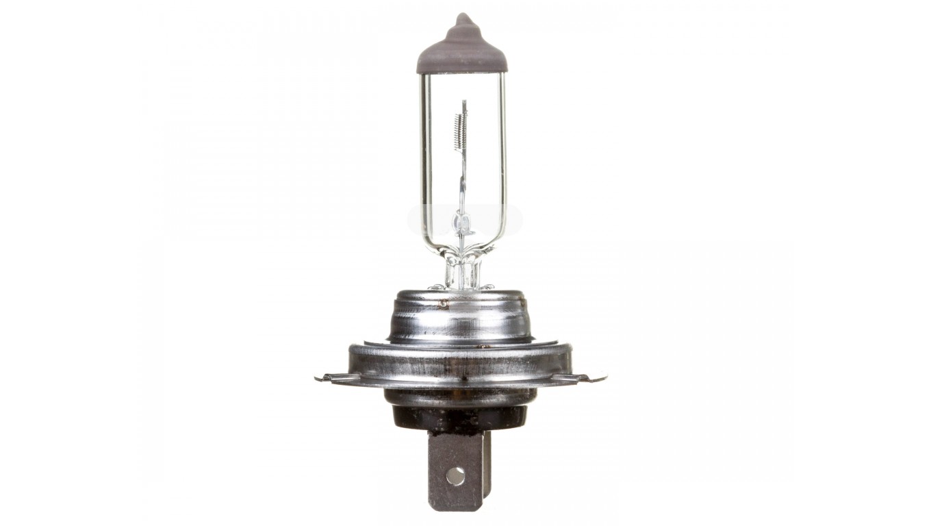 Лампа H7 N499EL 55W 12V WO.SRE PX26D 10X2 NEOLUX (Extra Light)