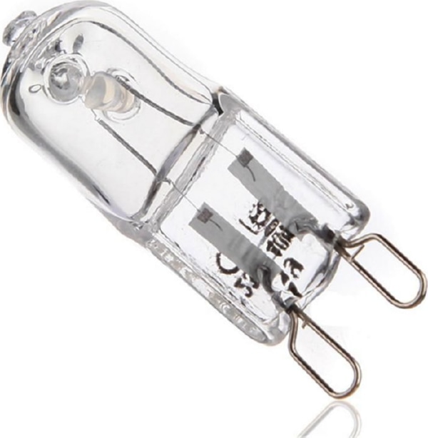 Лампа Hi-PIN Eco G9 Capsule 240V 42W SV1 (уп-10шт)