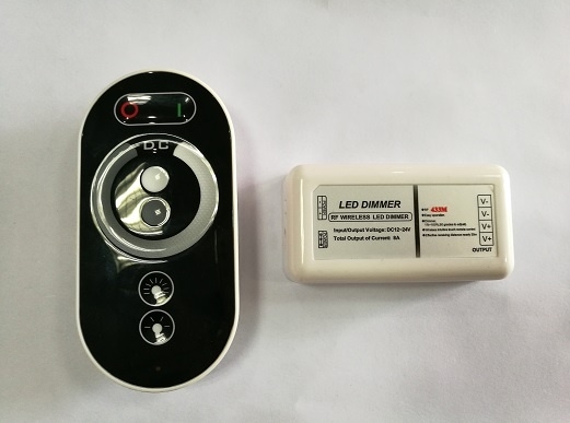 Диммер LT-DT81 96W