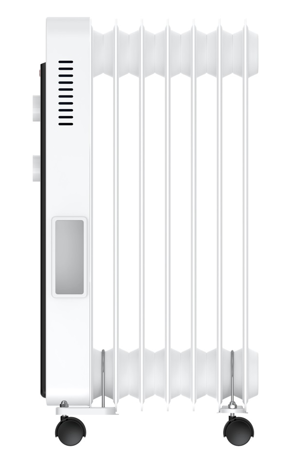 Масляный радиатор ROR-PR9-2000M ROYAL Clima