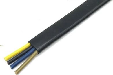 Кабель YnDYp-LS 4* 1,5 (ВВГнг-LS) 300/500V