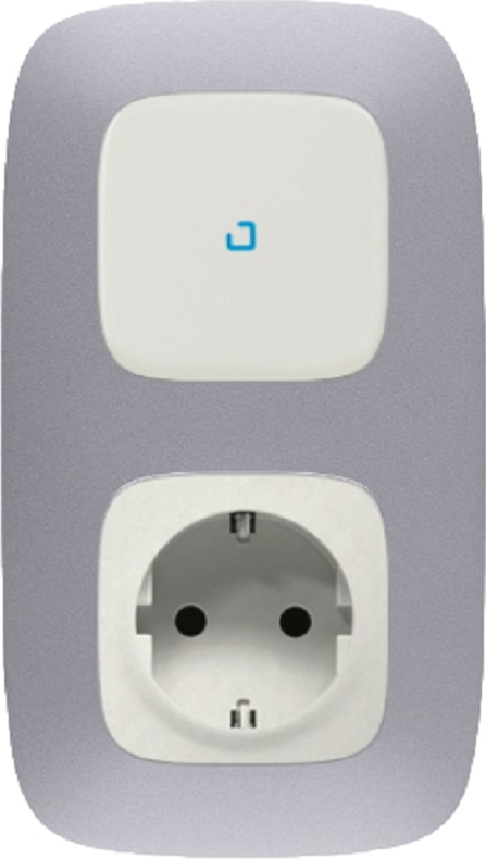 Рамка 2-я Алюминий ALLURE LEGRAND