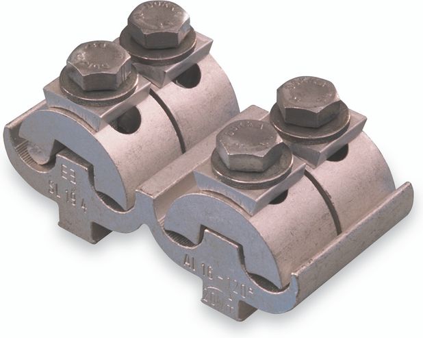 Зажим плашечный SL 19.4 (Al 16-120/16-120) ENSTO