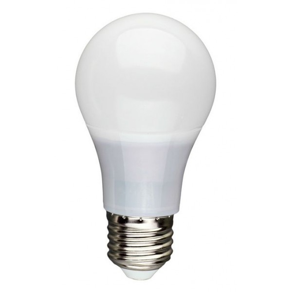 Лампа LEDURO A60 9W E27 800lm 2700K 230V