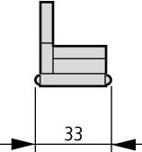 Соединительная шина B3.0/2-PKZ4