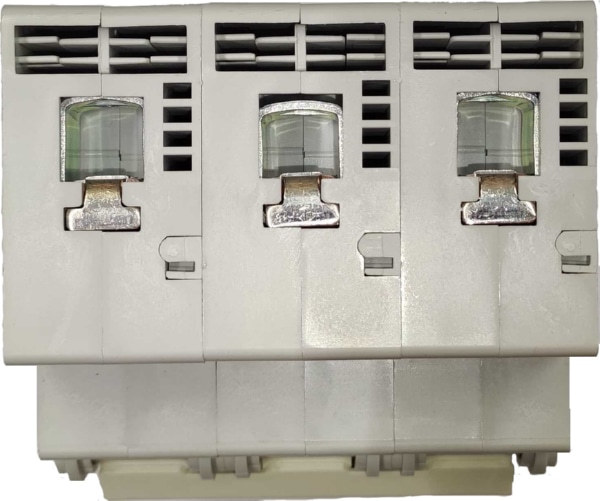 Автомат PLHT-B100/3 (B) 100А 3-pol