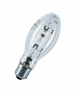 Лампа HQI-E 150/WDL CL E-27 (20шт)
