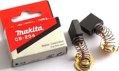 Угольные щетки CB-204  Makita 2шт. (191957-7)