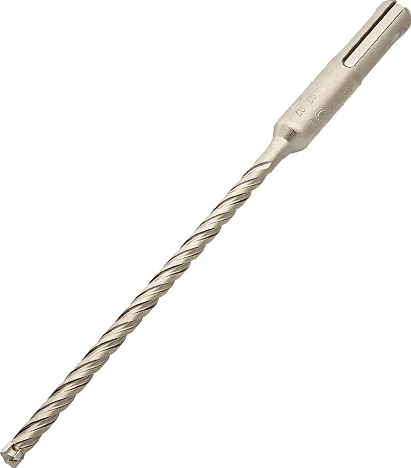 Бур SDS-plus Nemesis II 12x210 Makita