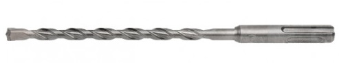 Сверло по бетону SDS+, 12x460mm BX2 HOEGERT