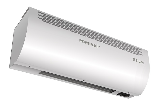 Электрическая завеса ZVV-0.6E3M ZILON