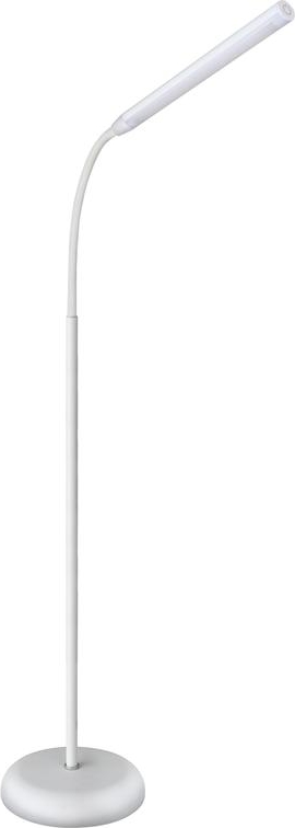 Cветильник торшер Camelion KD-797 C01 230В, 5Вт,4000К, белый