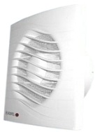 Вентилятор FALA KOLOR 100S (безопасное напряжение 12V) белый