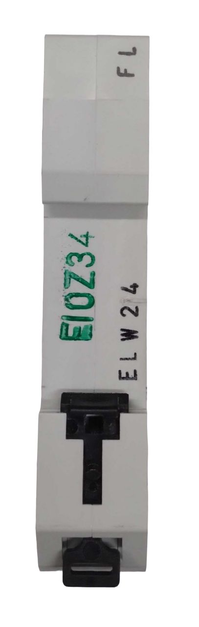 Индикатор пульсирующий "красный" Z-BEL/R230 (110-220В, AC/DC)