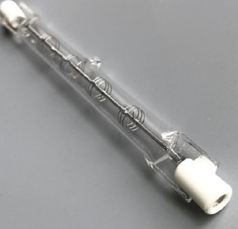Лампа DE 118MM ECO 230V 160W R7S SV1 (уп-10шт)
