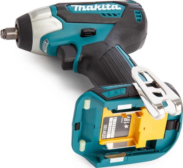 Гайковерт аккум. 18V DTW180Z (3\8", 180Нм, ТУШКА) MAKITA