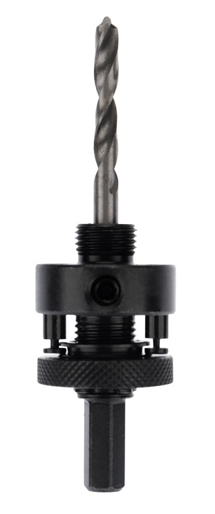 Адаптер для коронок Bimetal 32-152мм KRANZ