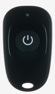 Пульт ДУ HiTE PRO DST-1 (чёрный)