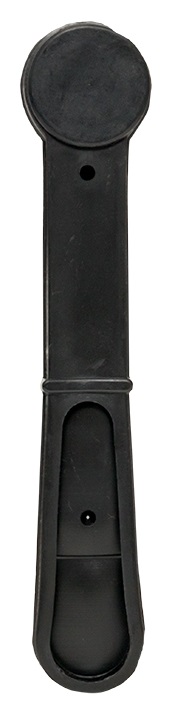 Рукоятка боковая прямой установки для ВР32У-31/35/37 MAXima EKF, 