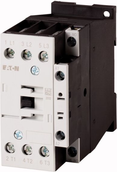 Контактор DILM32-10 (42v, 50Гц, 32А, 15кВт)