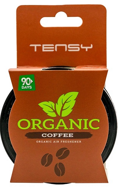 Ароматизатор Tensy ТО-10 Organic (Кофе)