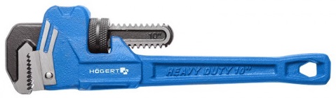 Ключ трубный Stillson 14", 350 мм HOEGERT