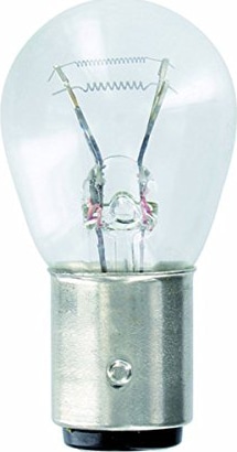 Лампа 7537 21/5W 24V BAY15D (продается только упаковками по 10 шт.)