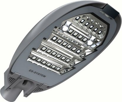 Светильник BOYEN 8 BOY8.28LED 52W 5450 lm