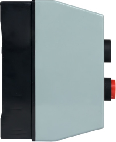 Пускатель в корпусе КМЭ 9А 220В с РТЭ IP65 EKF