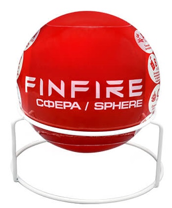 АУПП СФЕРА FINFIRE