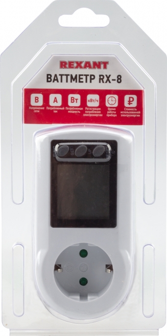 Ваттметр PC-7 Proconnect