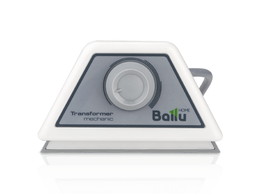 Блок управления Ballu BCT/EVU-M