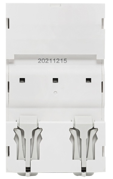 УЗИП (разрядник) ОПВ-C/3P In 20кА 385В с сигн. EKF