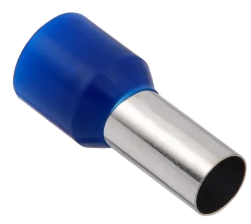 Наконечник НШВИ 16-12  (100шт.) (GENERICA), уп