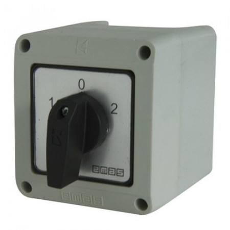 Корпус для переключателя PSK12 IP54