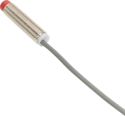 Бесконтактный индуктивный датчик PROXIS-2-12-04-P-NO-2, 
