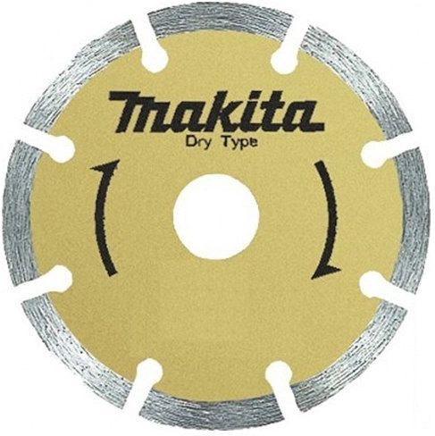 Алмазный диск 150 22.2мм (B-06432) Makita сегмент