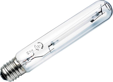 Лампа SA SHP-TS 400W GROLUX 128000 Phyto-Lumens