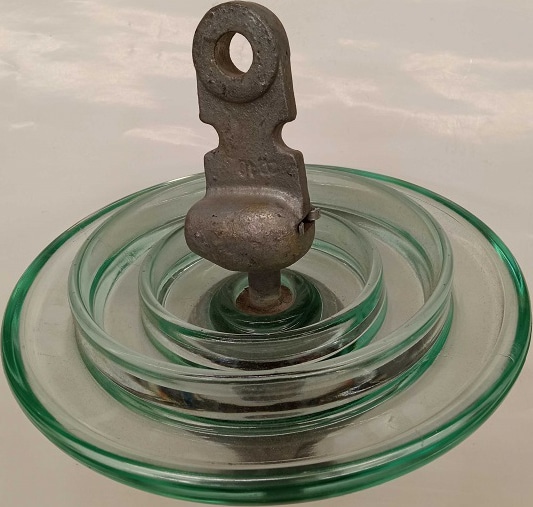 Изолятор подв. ПС-70Е