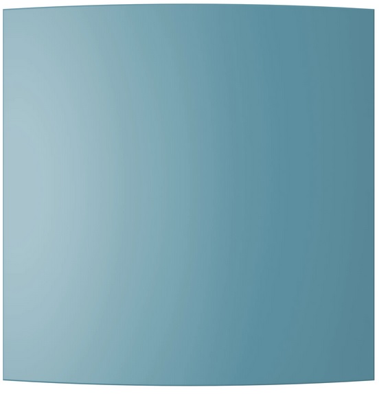 Панель декоративная QUADRO D100 172*172 Blueberry ERA