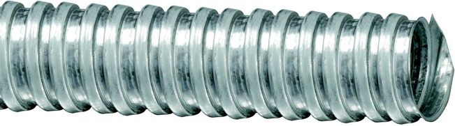 Металлорукав 15 Р3-ЦХ IEK (20м), уп